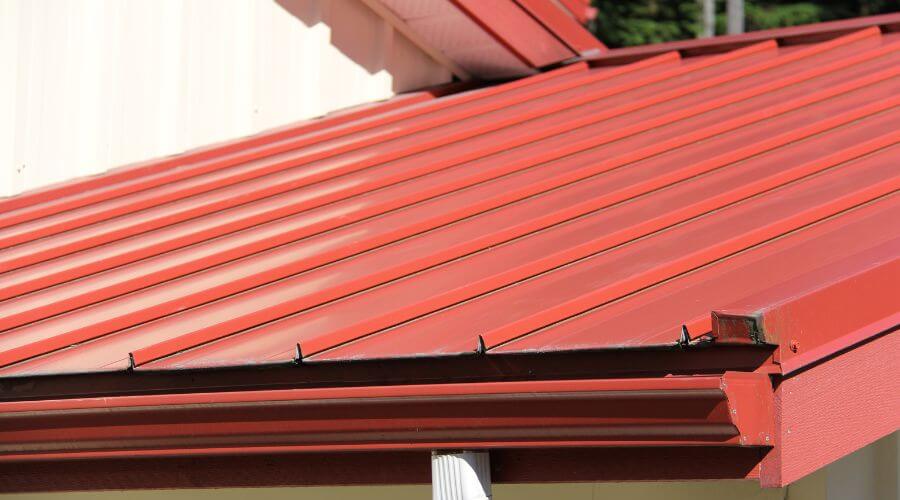 Industrial Roof Repair in Madison, MO